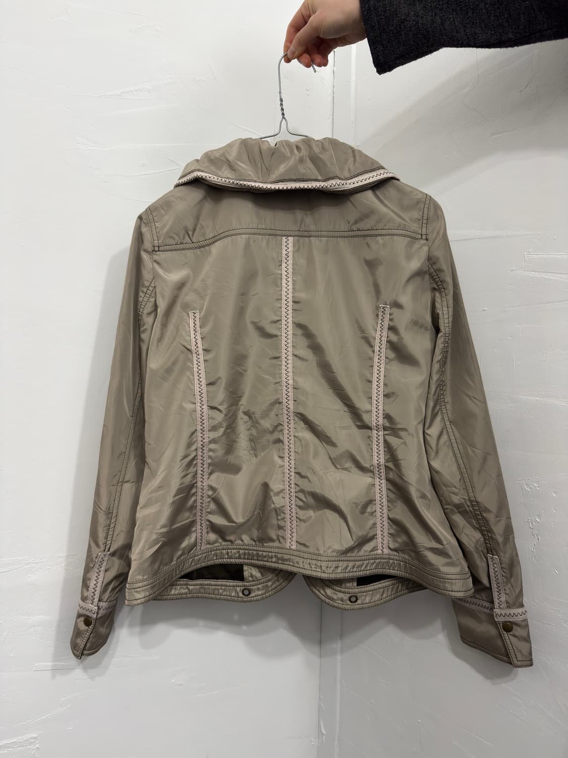 design jacket 상품이미지2