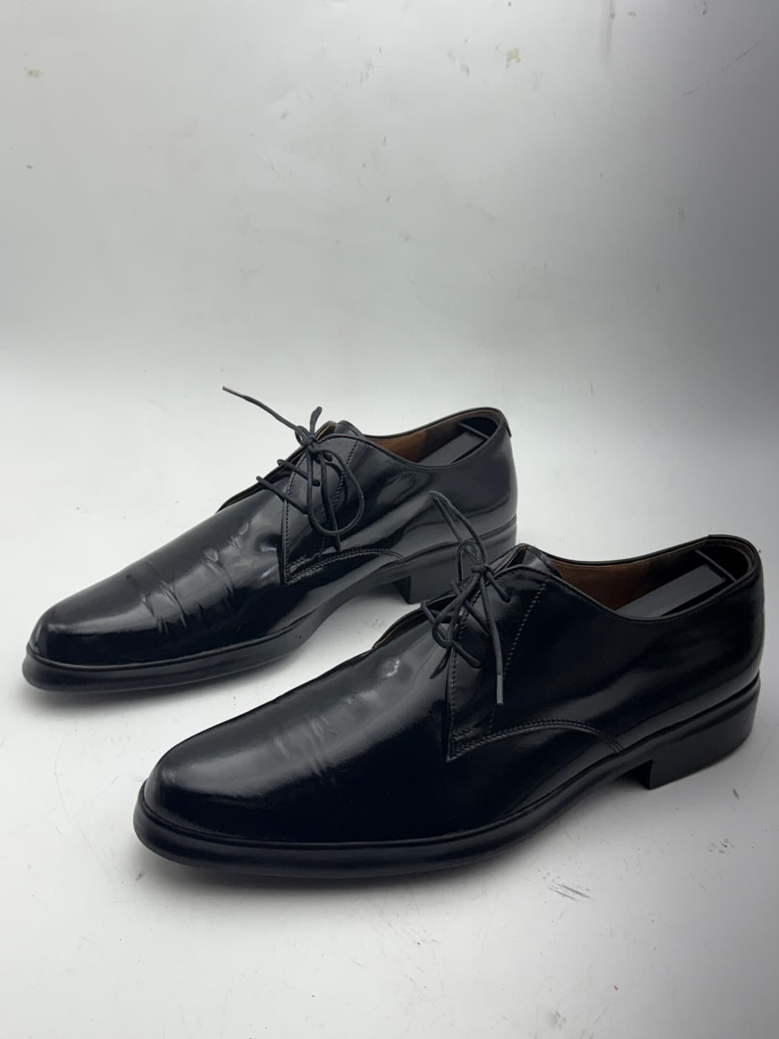 정품)질샌더구두255 상품이미지2