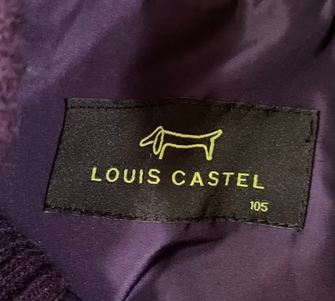 루이까스텔 골프 방풍 자켓 105/XL 상품이미지4