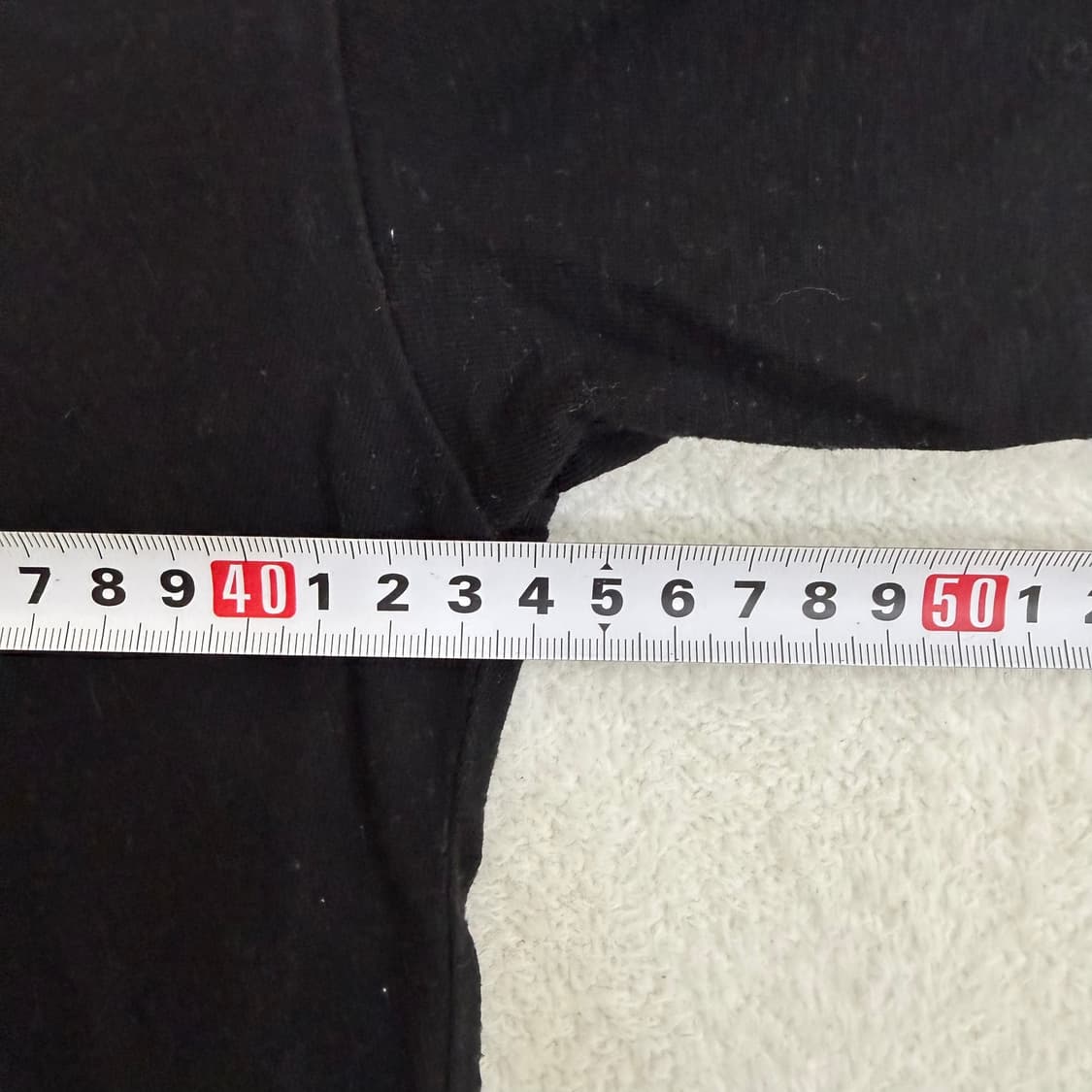 1 키르시 체리로고 반팔 티셔츠 0403T 상품이미지5