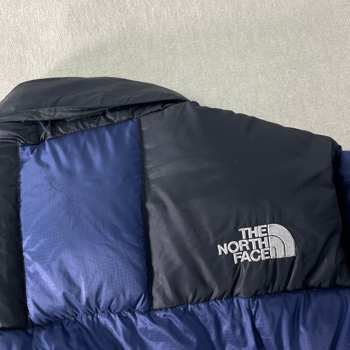 100 노스페이스 서밋시리즈 800 패딩 상품이미지8