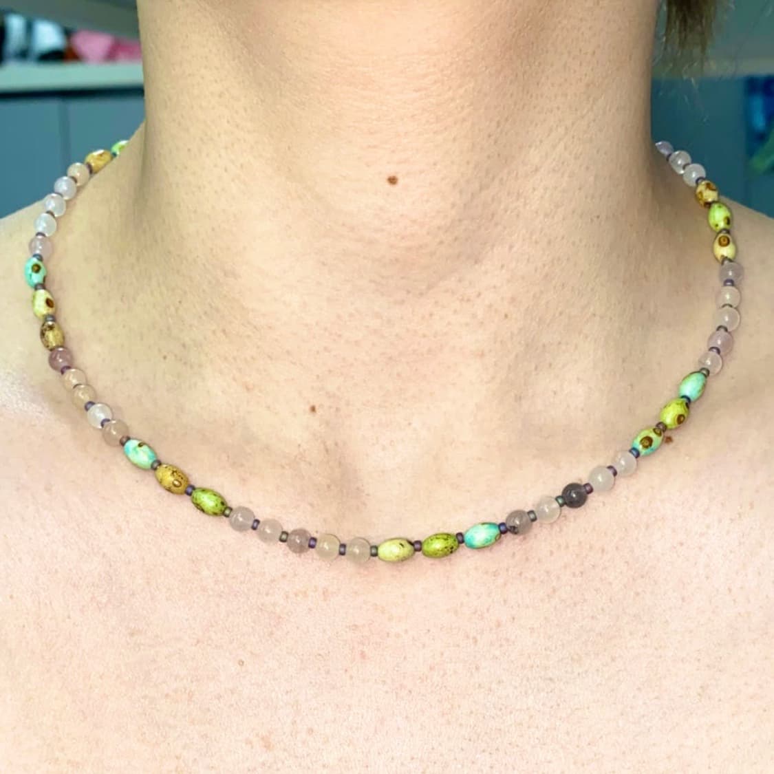 Iroiro 목걸이 상품이미지1