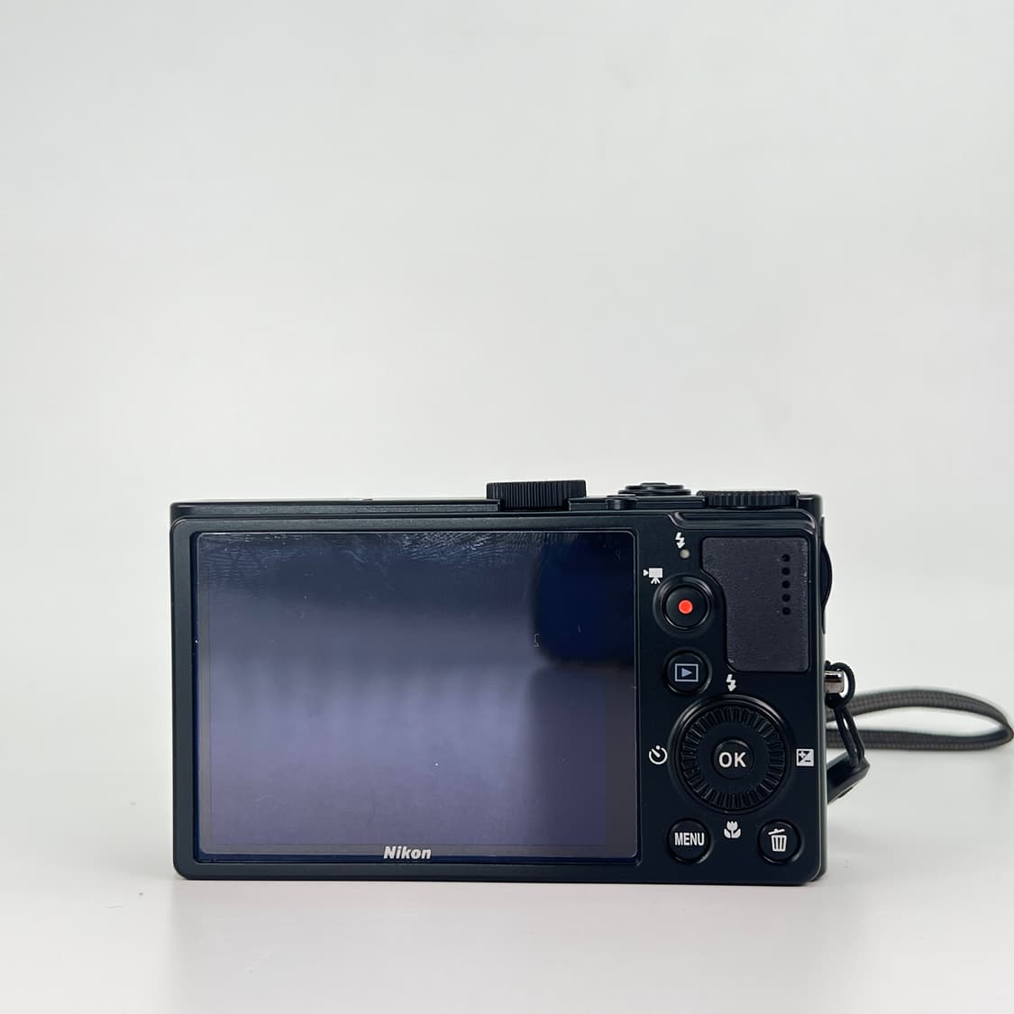 니콘 쿨픽스 Nikon COOLPIX P300 블랙 상품이미지5