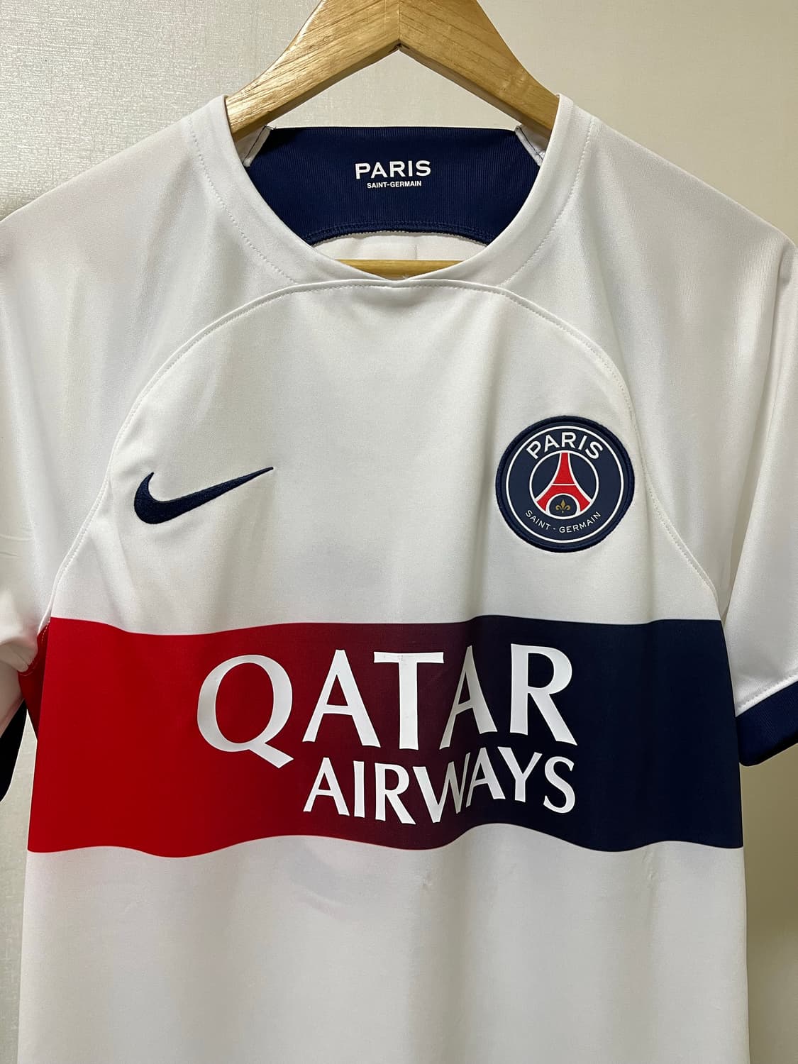 Nike Paris Saint-Germain 이강인 마킹ver. [S] 상품이미지2