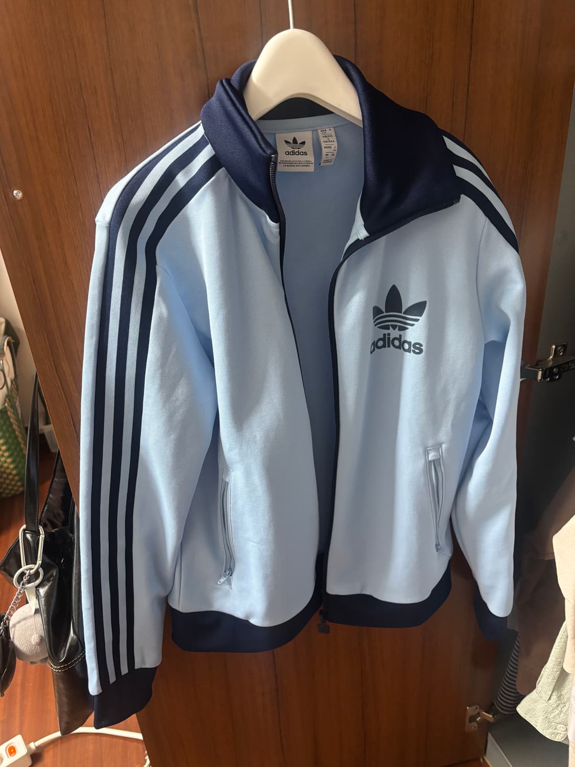 아디다스 져즈 상품이미지1