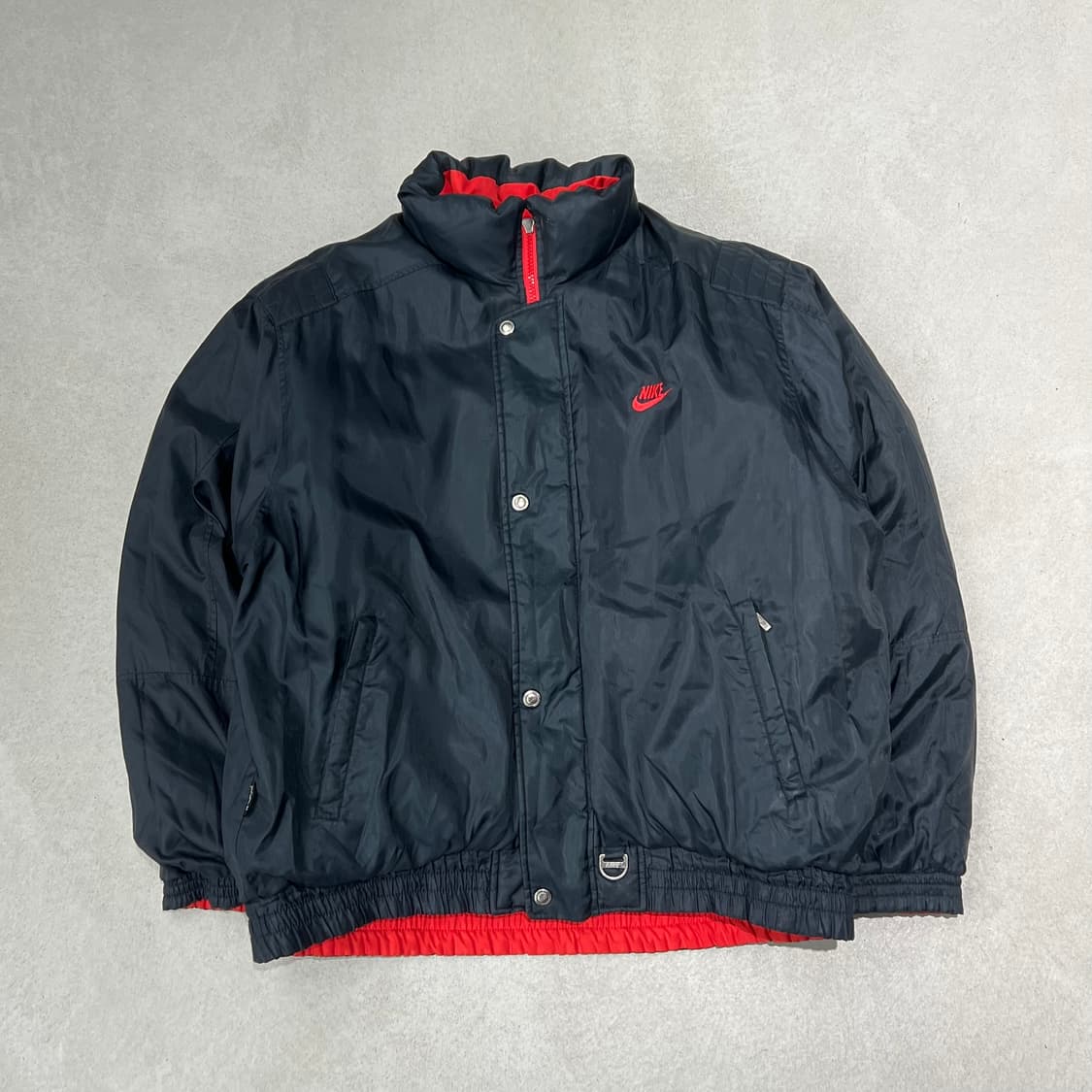 나이키 삼나스포츠 리버시블 패딩 s09717 상품이미지2