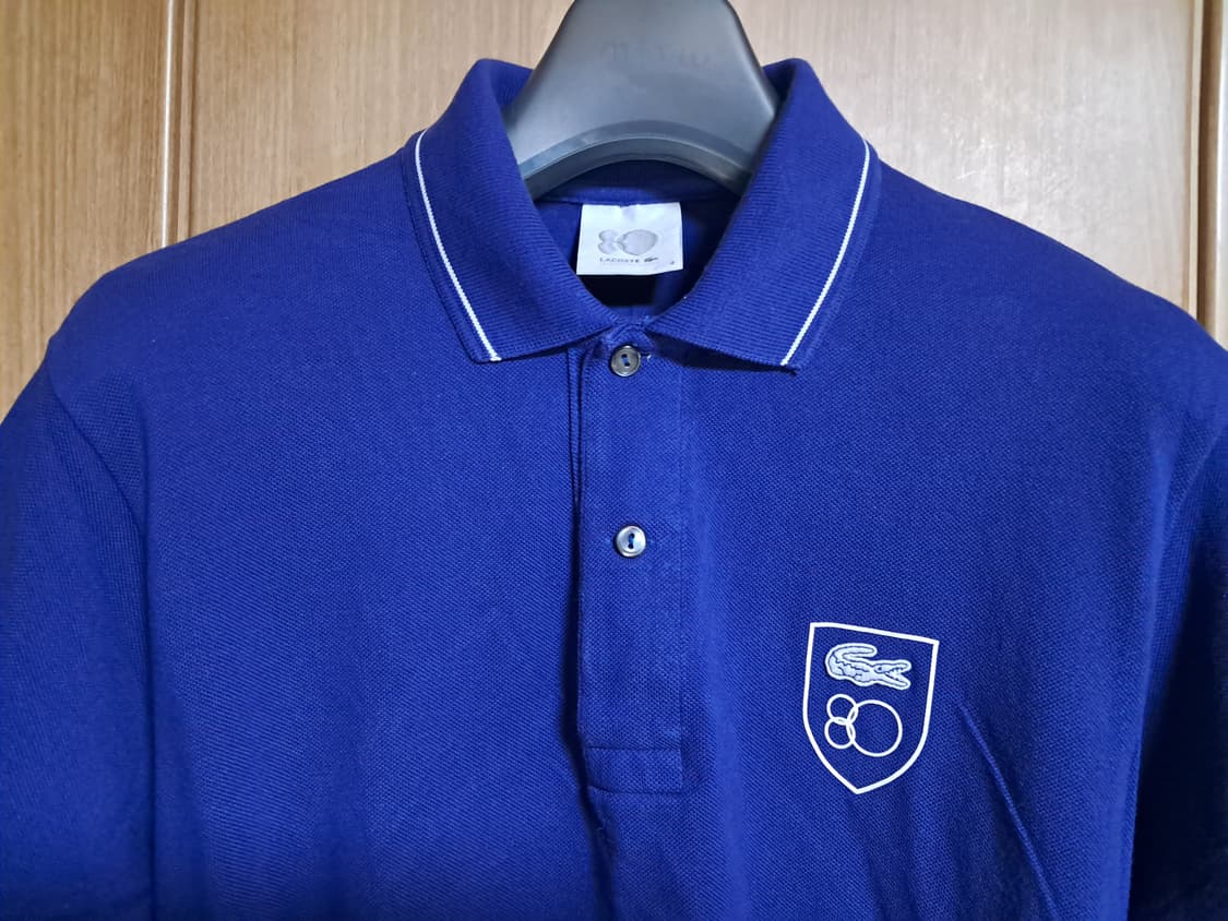 라코스테 반팔티 4(100) 상품이미지3