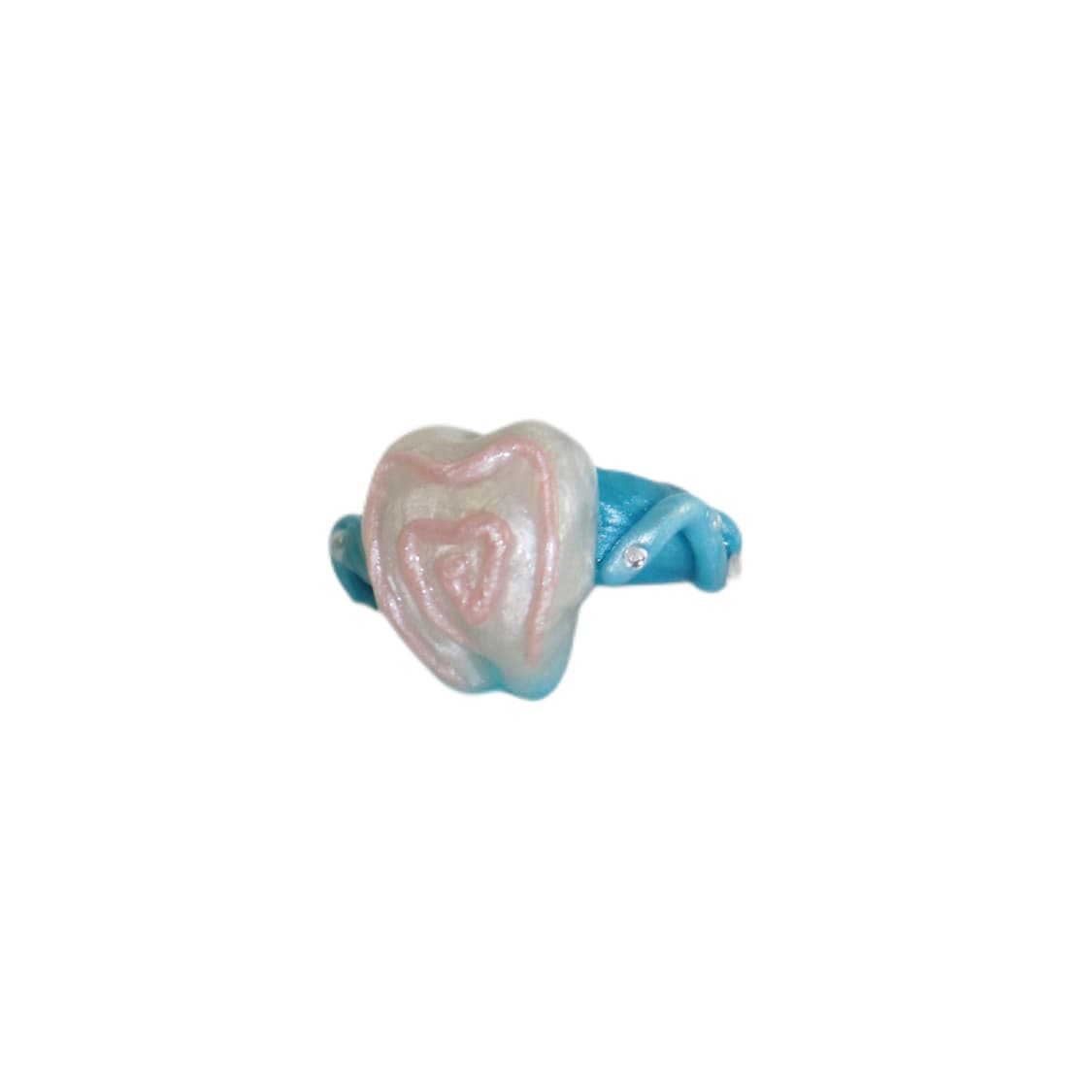 Blue Narutomaki Ring  상품이미지5