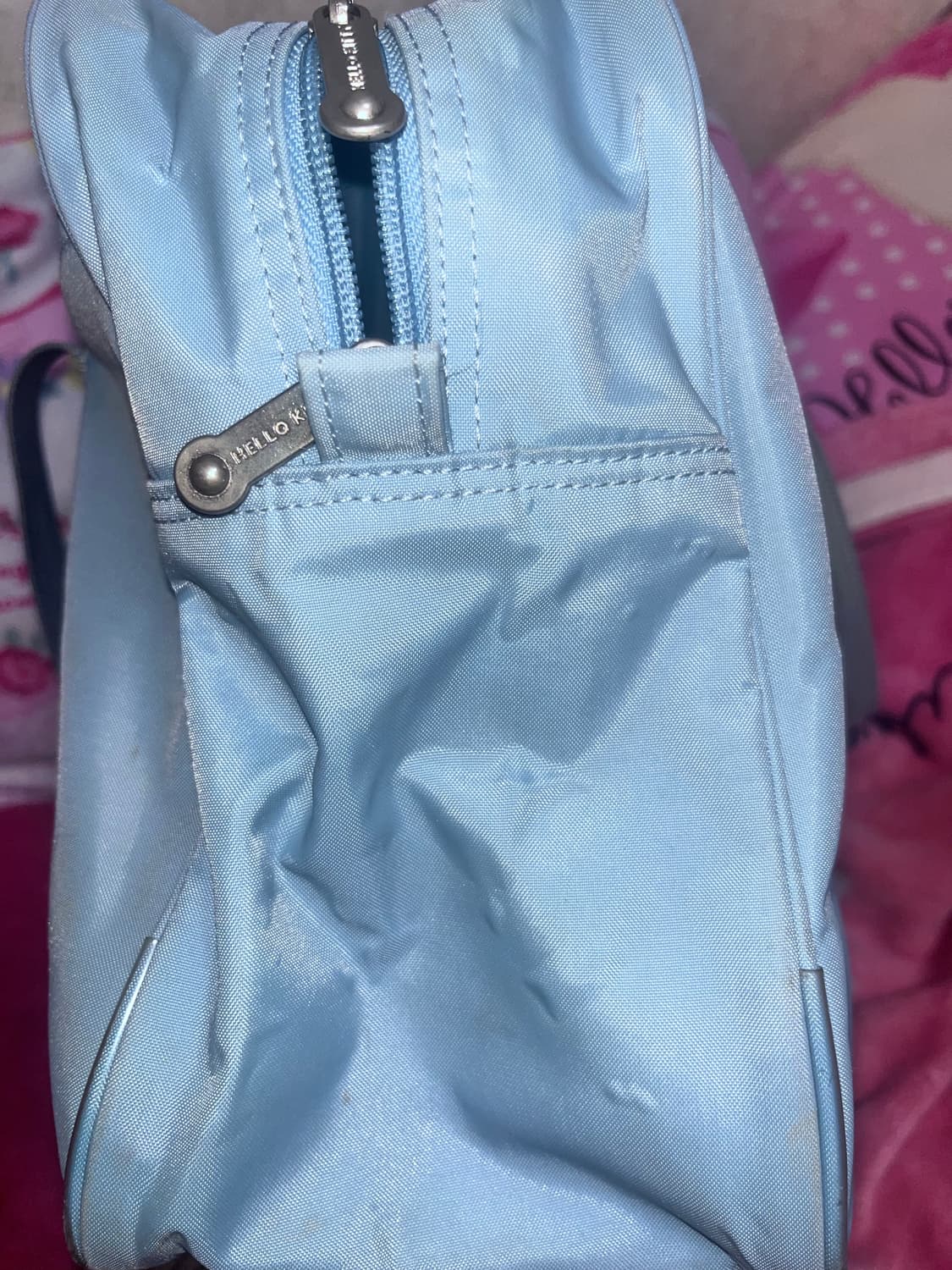 헤이세이 고전키티 jk스쿨백 일본 책가방 크로스백 히메갸루 아노깔 상품이미지4