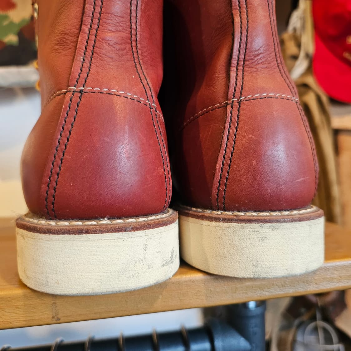 레드윙 9106 상품이미지3