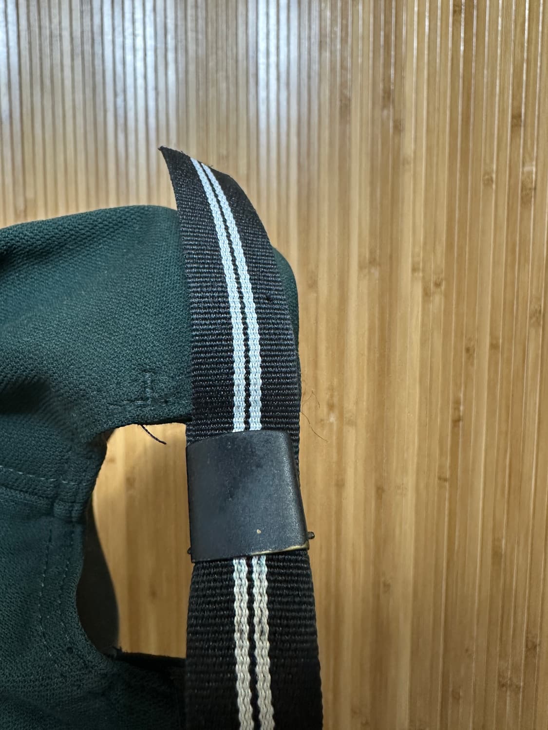 스톤아일랜드 볼캡 상품이미지4