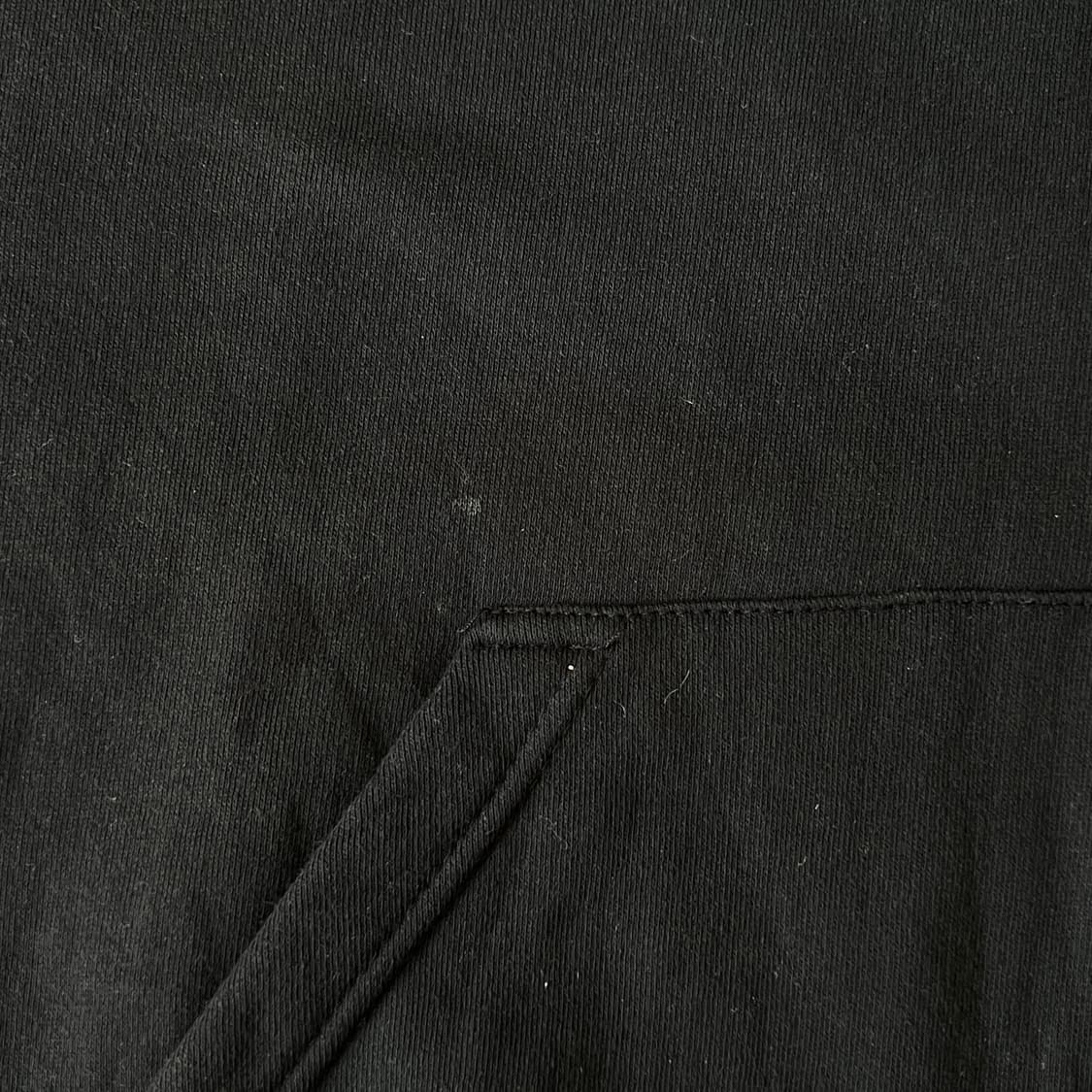 빈티지 90s The Exploited 후드 스웻셔츠 상품이미지8