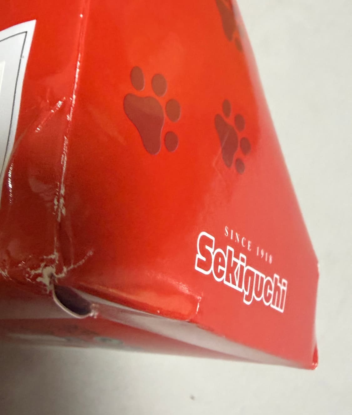 몬치치 유럽 오리 몬치치 인형 새제품 상품이미지6