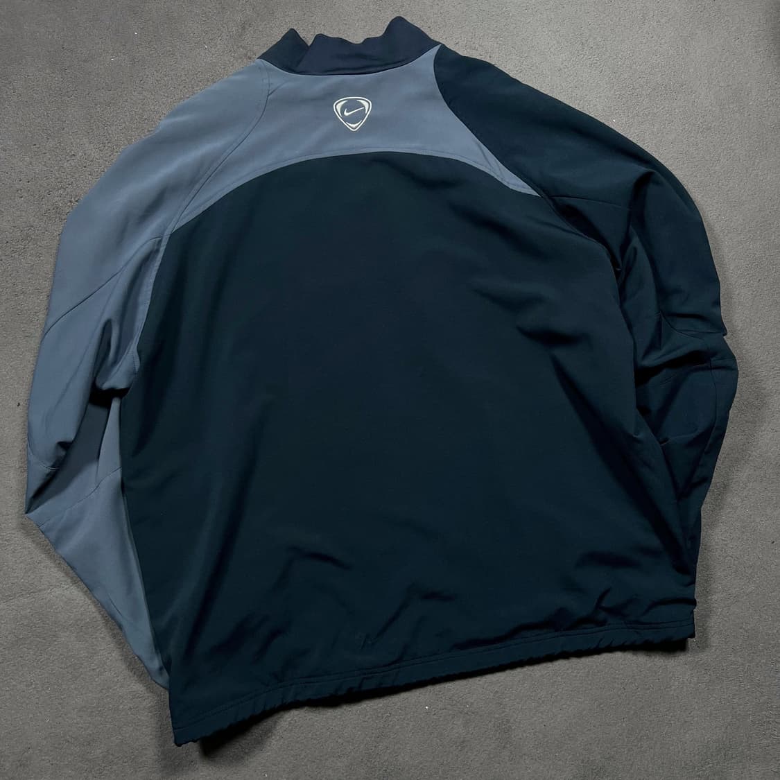 00's 나이키 대한민국 국대 바람막이 자켓 상품이미지3