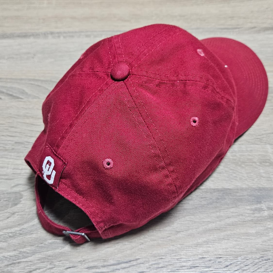 나이키 헤리티지86 볼캡 판매합니다 상품이미지2