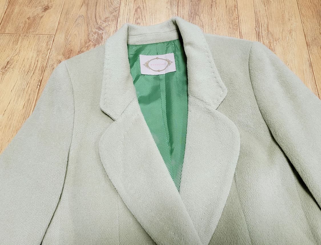 레니본(Reneevon) 앙고라밍크 자켓 55 상품이미지2