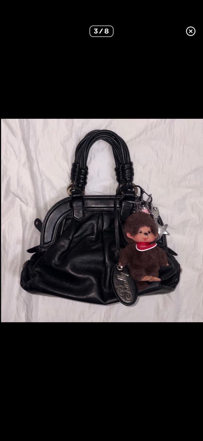 Bally 가방 숄더백 상품이미지3