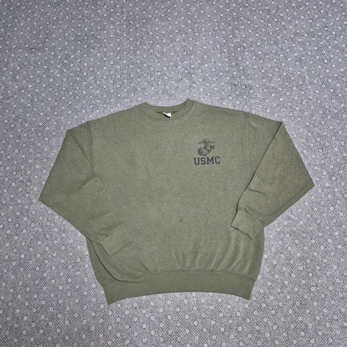 [L] 90s US Made USMC   -366 상품이미지1