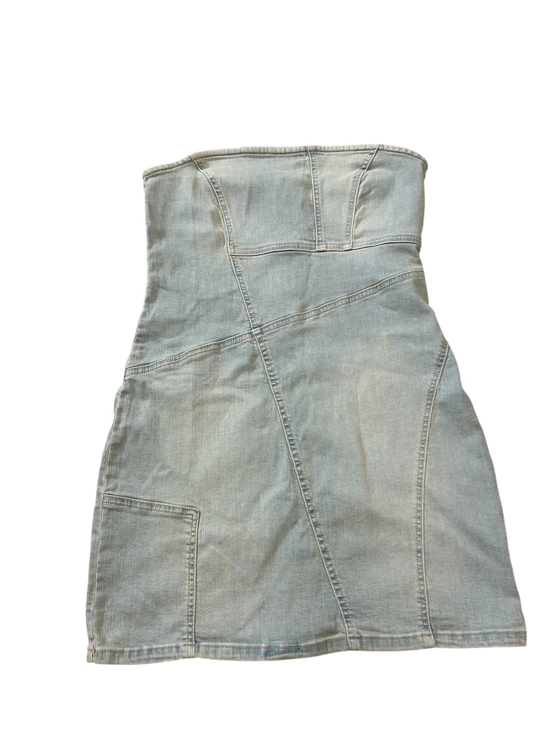 자라 미니원피스 상품이미지1