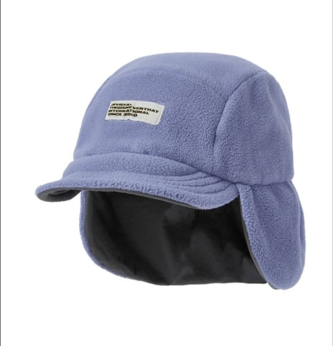 디스이즈네버댓 모자 상품이미지1