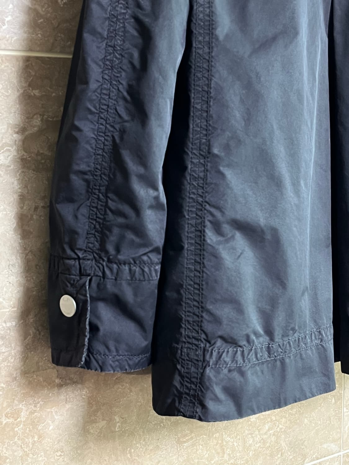 빈티지 C.P. Company 여성용 재킷 2007 상품이미지5