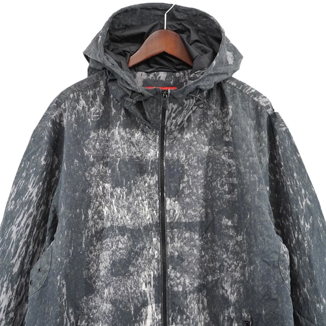 DIESEL by Glenn Martens - 24AW J-BRICK 상품이미지2