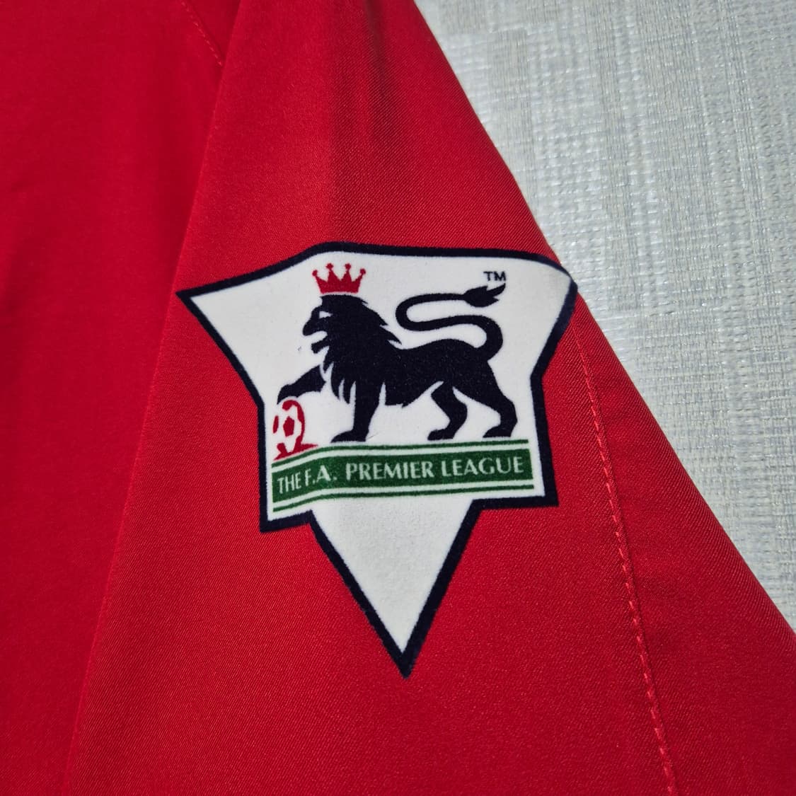 02/03 맨유 베컴 M 상품이미지5