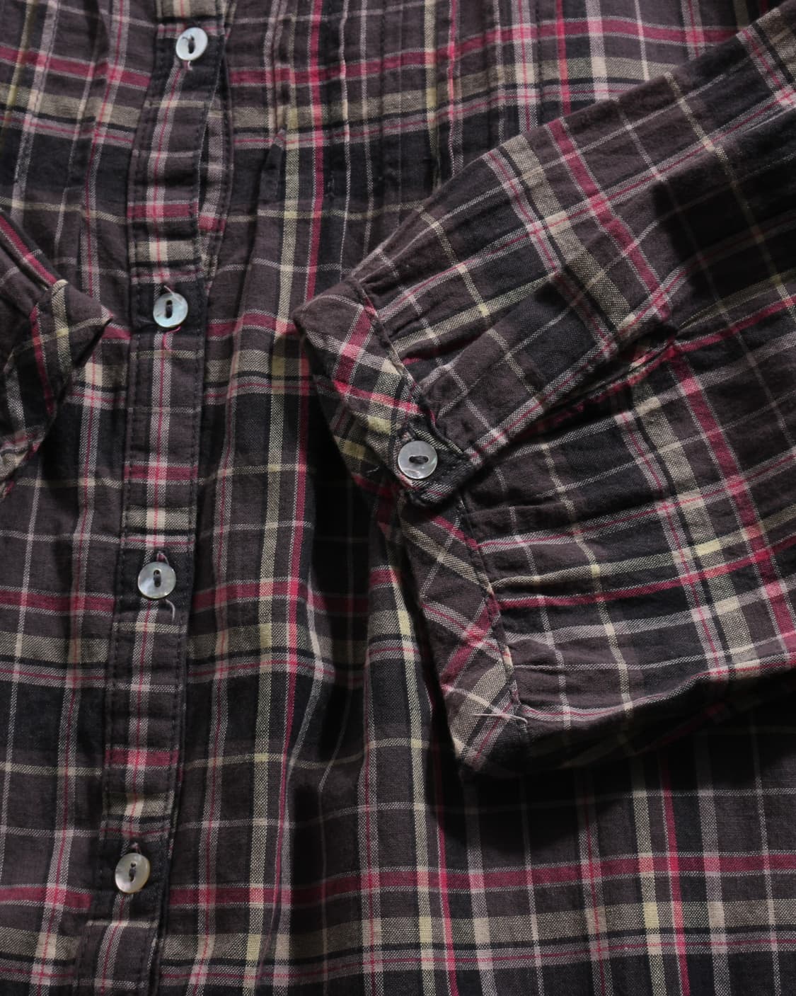 Bobaon blouse 상품이미지5