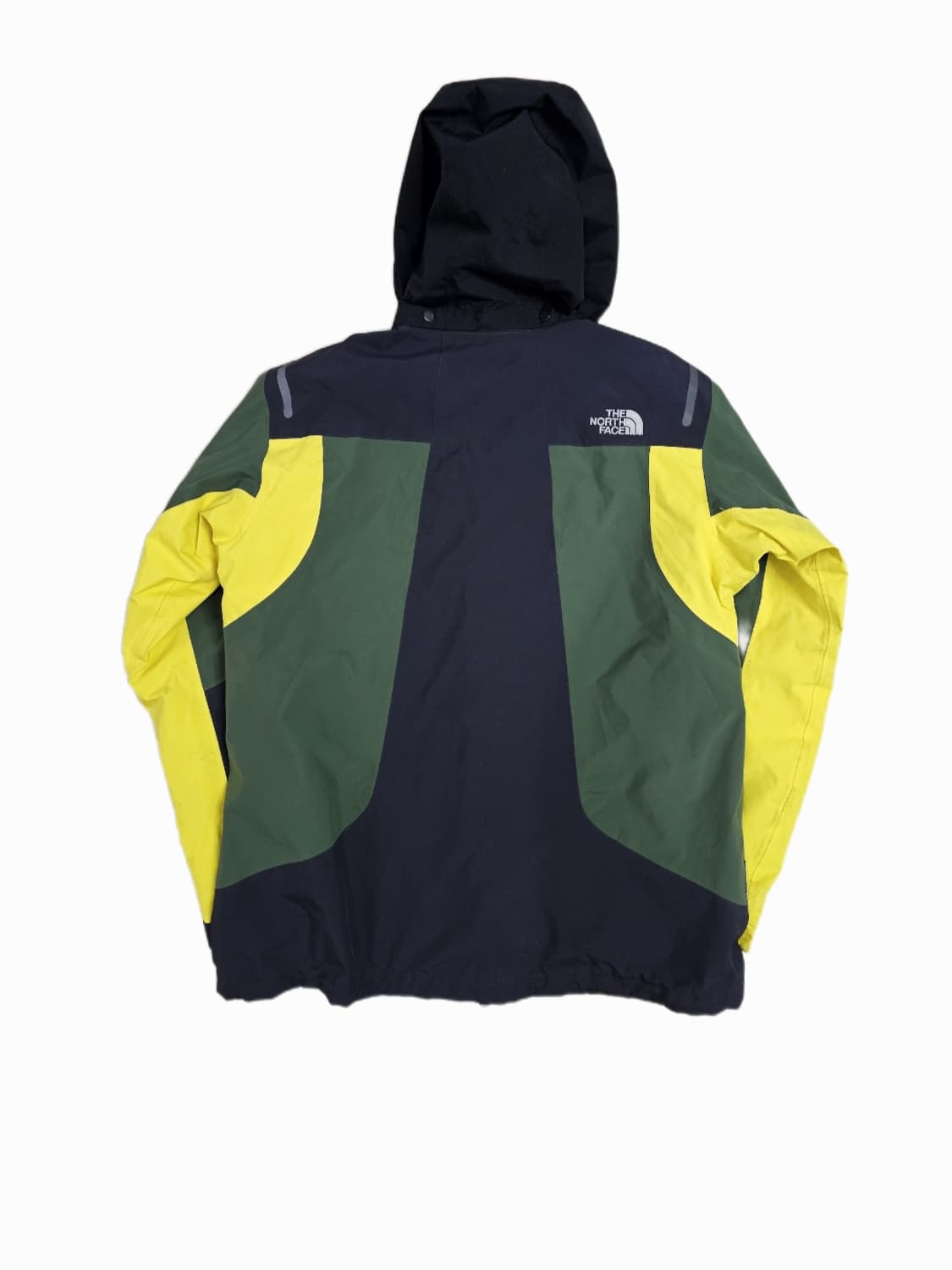 [105] 노스페이스 써밋시리즈 고어텍스 레인쉘 자켓 상품이미지2