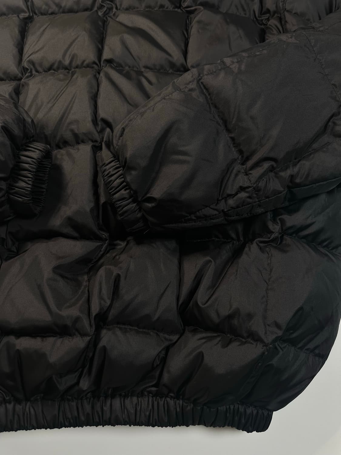 디스이즈네버댓 스포츠 덕 다운 자켓 상품이미지9