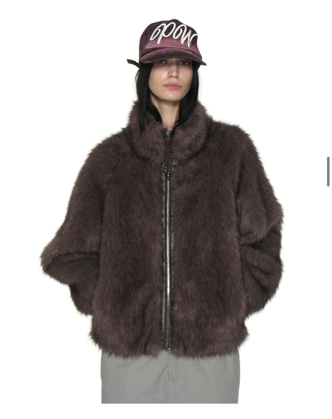 파르티멘토 퍼자켓 상품이미지1