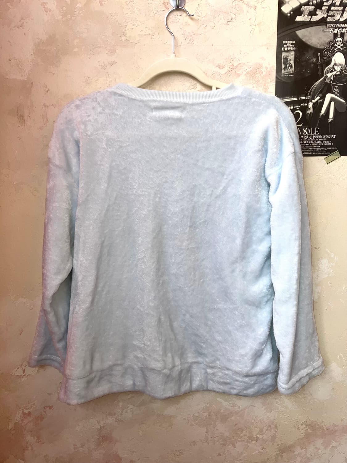 리락쿠마 팬케이크 룸웨어 상품이미지4