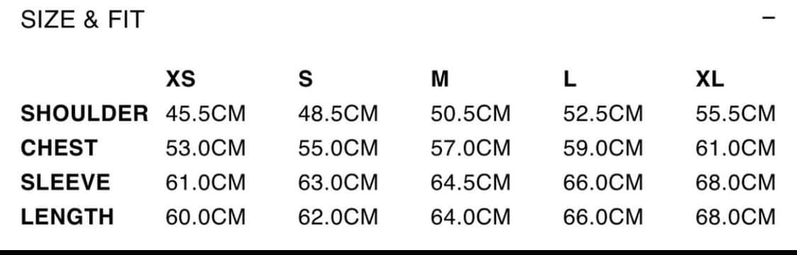 엑슬림 ep5 08자켓 L 상품이미지3