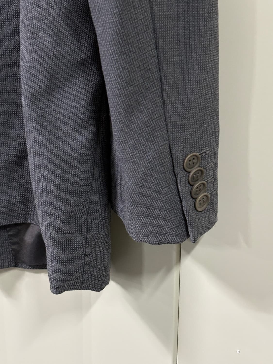 조르지오 아르마니(Giorgio Armani) Italy 블레이져 자켓 상품이미지5