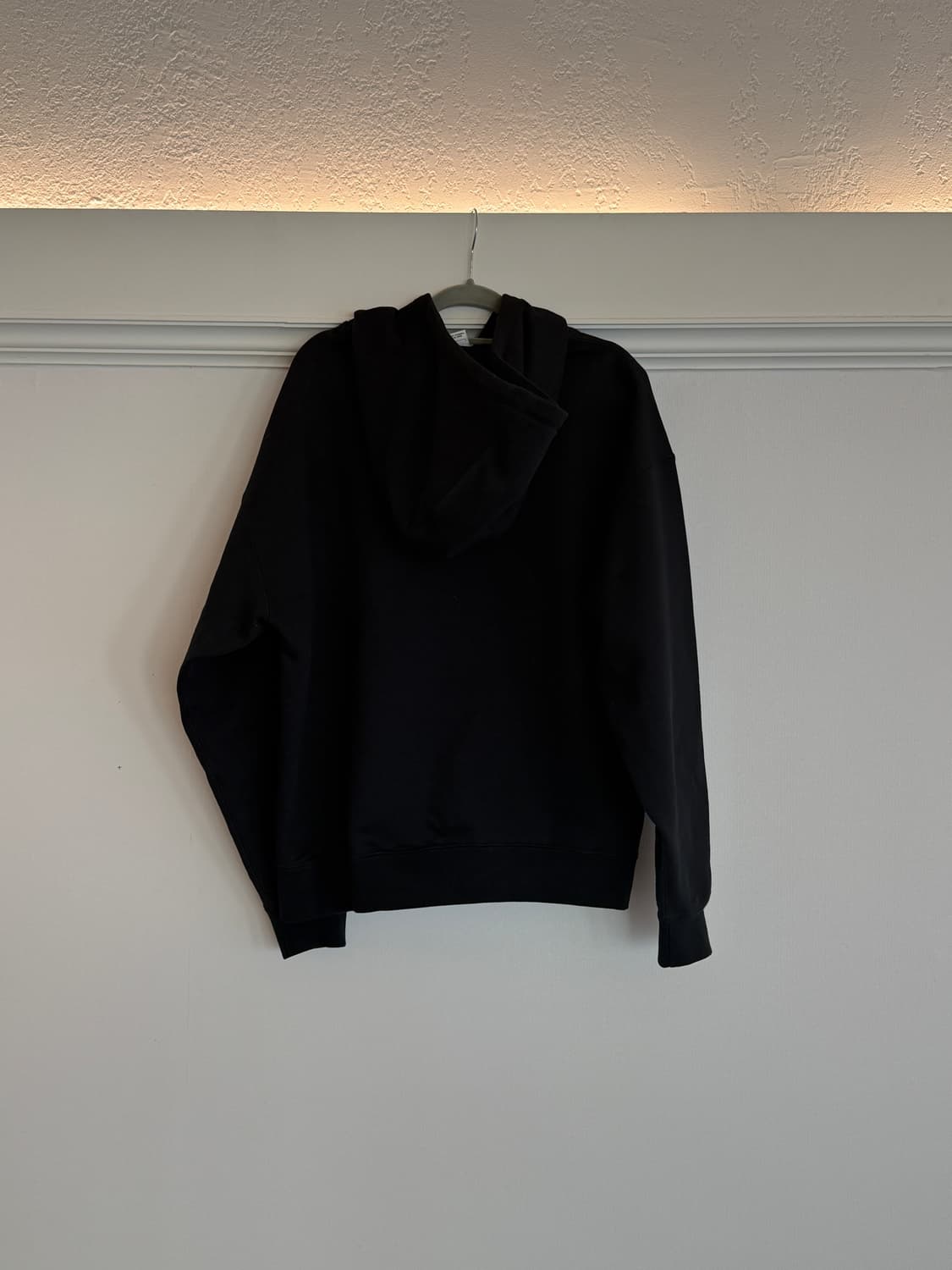 나이키기모후드(L) 상품이미지3