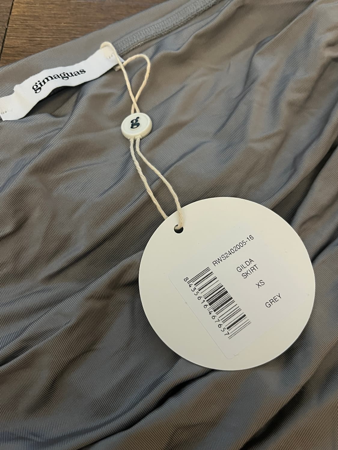 기마구아스 Gilda skirt  상품이미지6