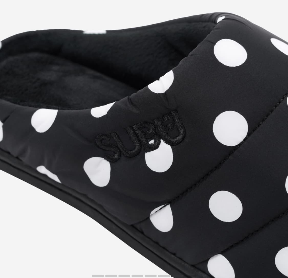 스부 퍼머넌트 F-라인 닷 상품이미지3