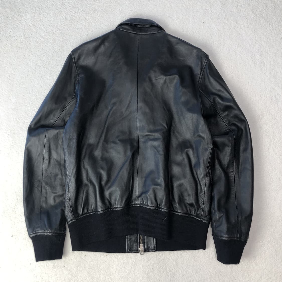 샤오패닉 재팬 A2 레더자켓  상품이미지2