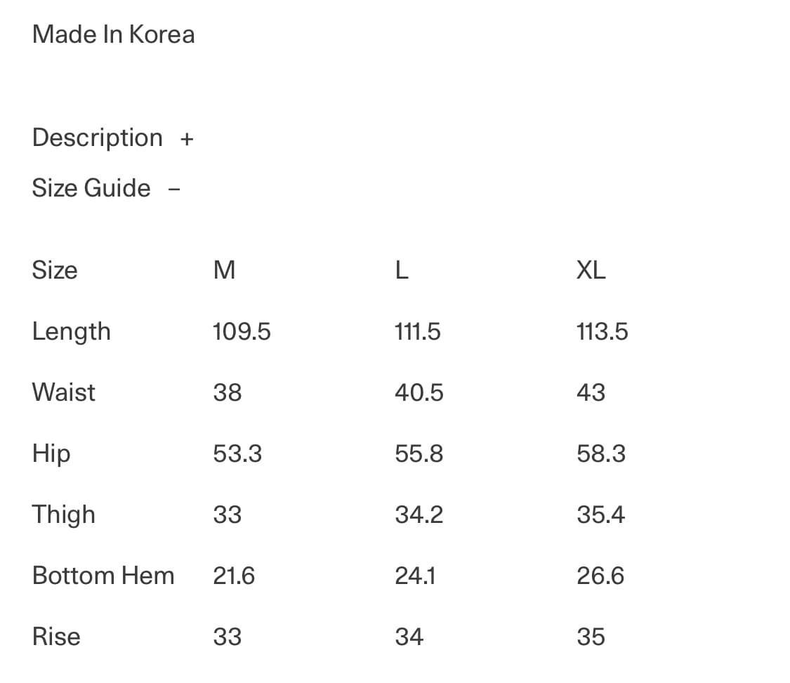 아모멘토 인디고 데님 블랙 팝니다 상품이미지3