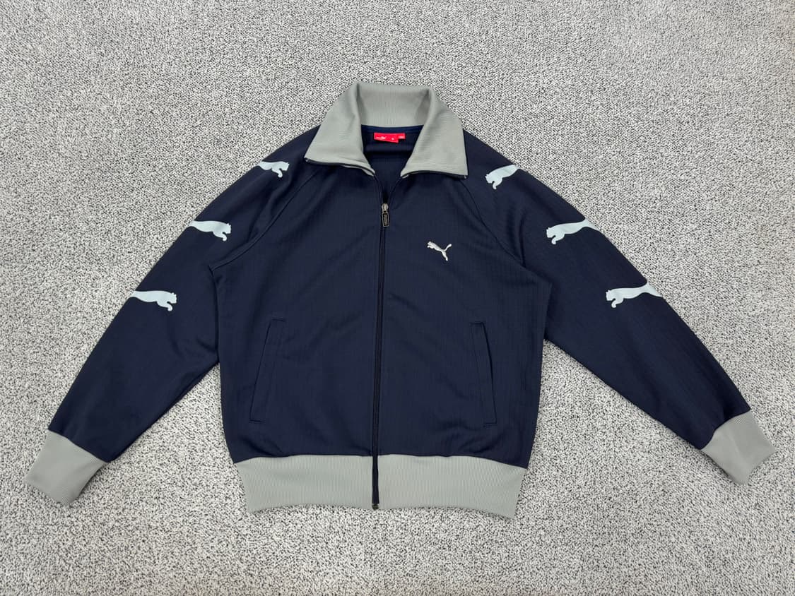 PUMA 00s 트랙 져지 상품이미지1