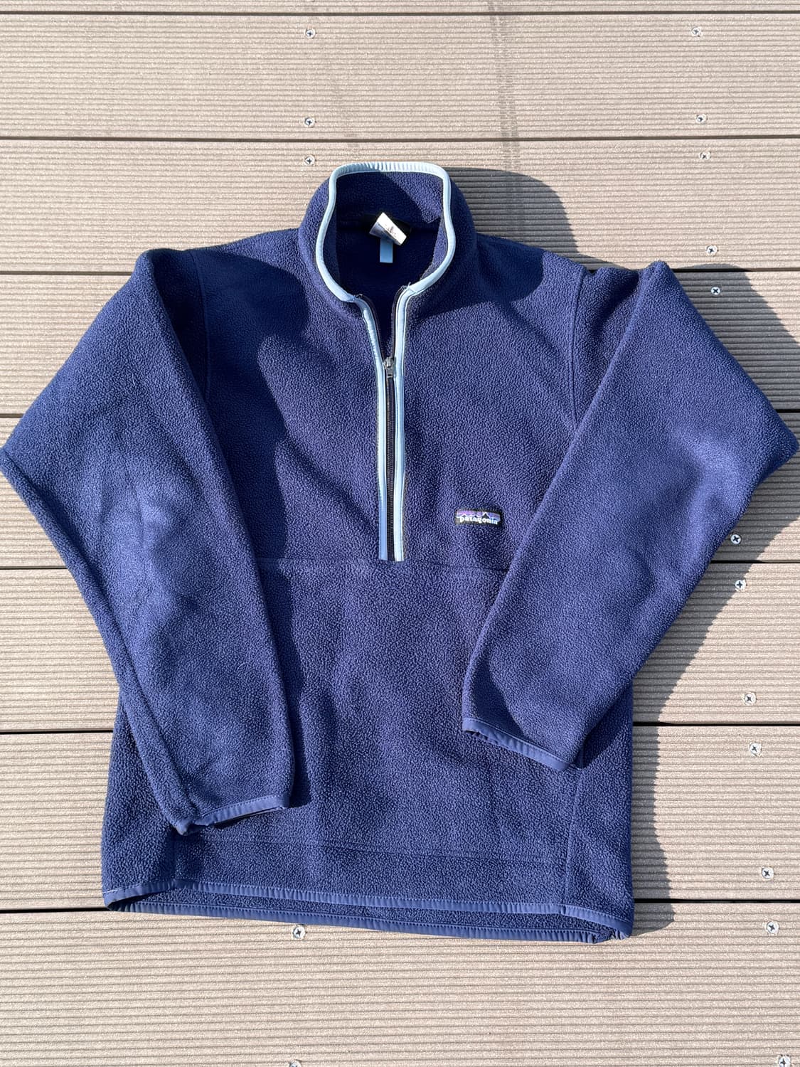 파타고니아 지퍼 신칠라s 상품이미지1