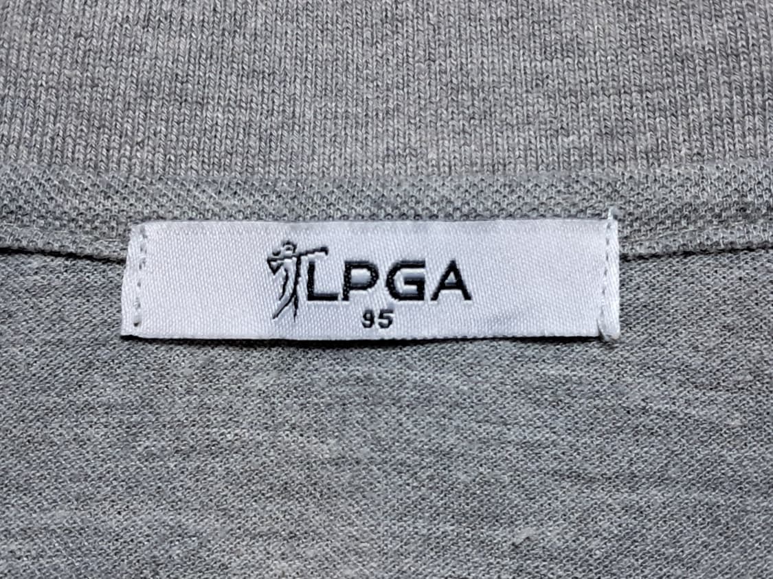 LPGA 여성 반팔티 95 상품이미지5