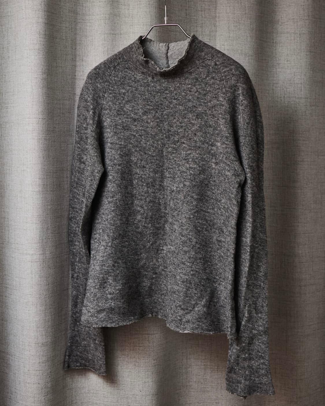 M.A+ 하이넥 니트 상품이미지1