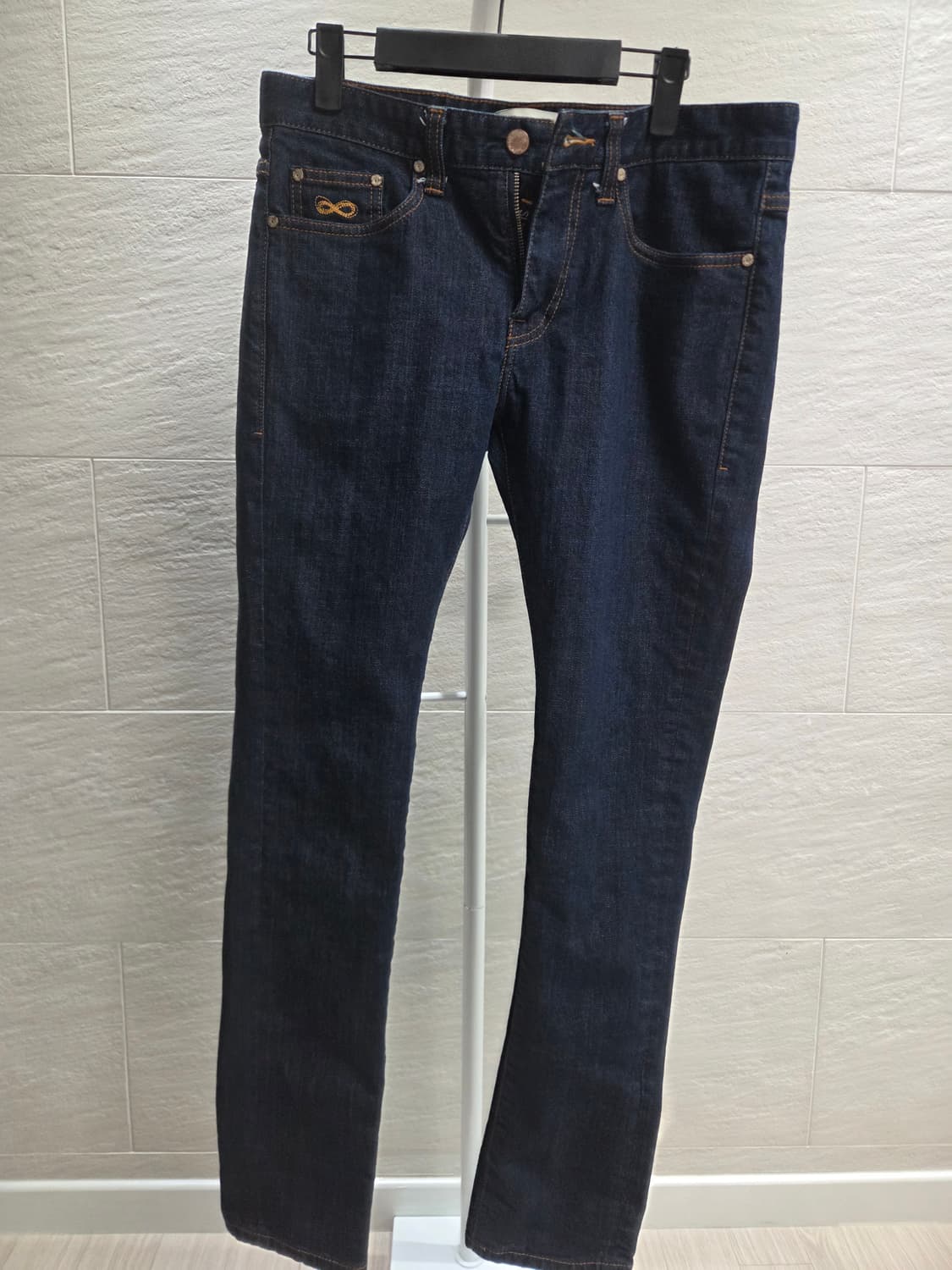 PLAC SLENDER 데님 진(M, 33) 상품이미지1