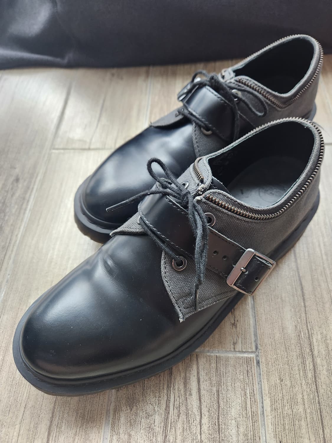 닥터마틴 1461 로직 (260) 상품이미지1