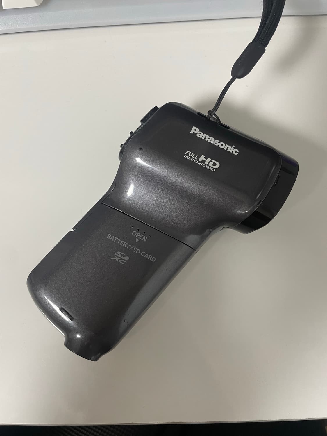 파나소닉 hx dc1 빈티지 캠코더 상품이미지1