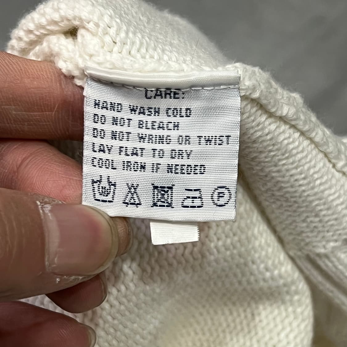  폴로랄프로렌 니트 집업 y15583 상품이미지6