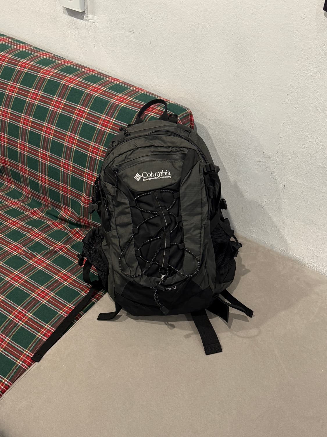 컬럼비아 킬리만자로 백팩 28L 새학기가방 상품이미지3