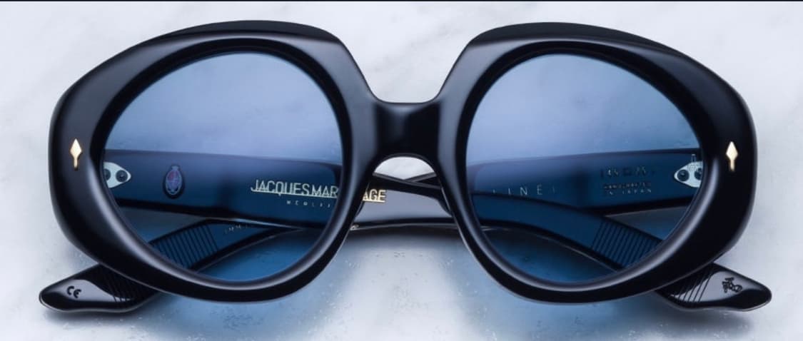 자크마리마지 재클린 기리보이 선글라스 상품이미지1