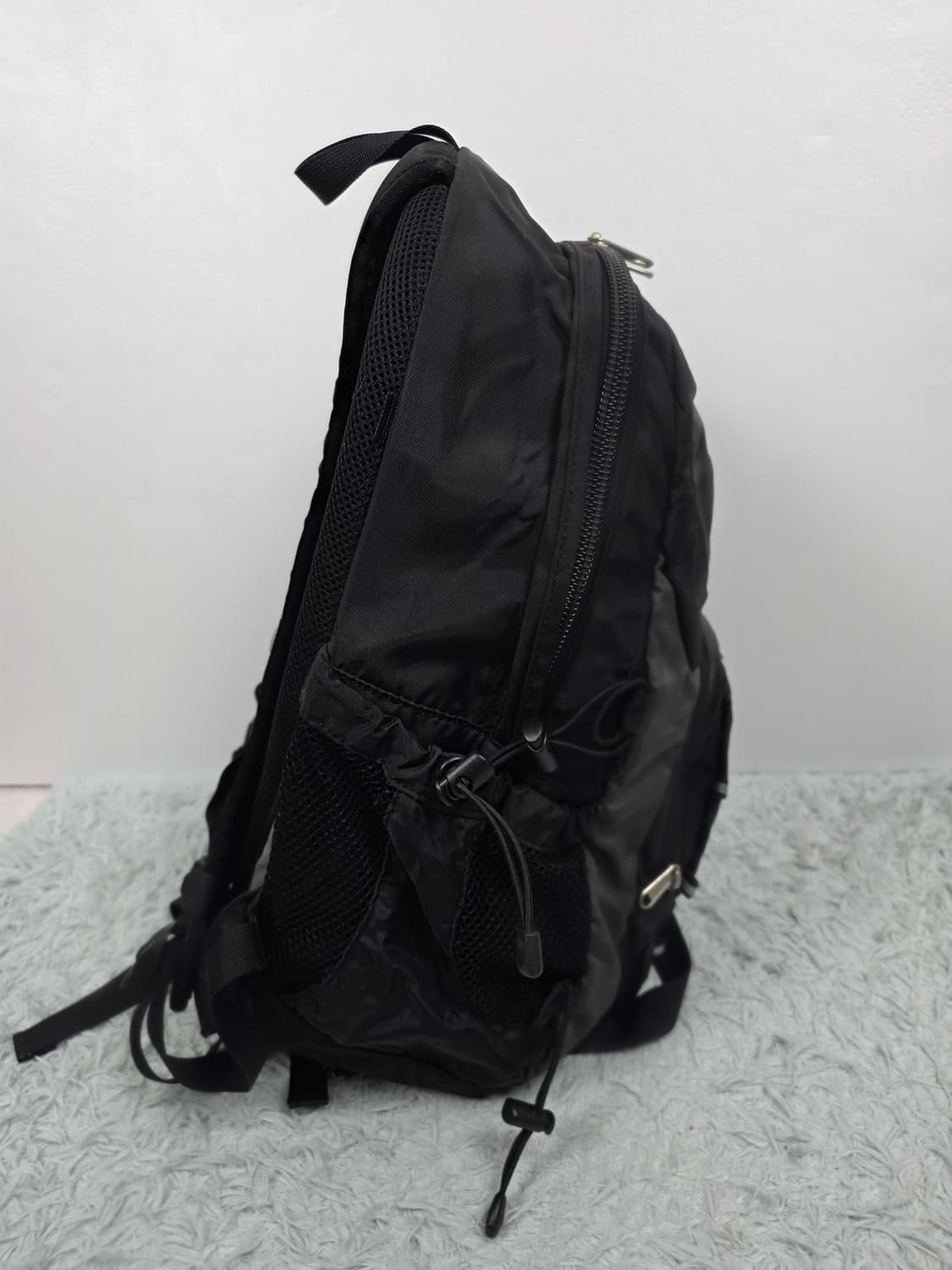 노스페이스 버티컬 백팩 31리터 상품이미지4